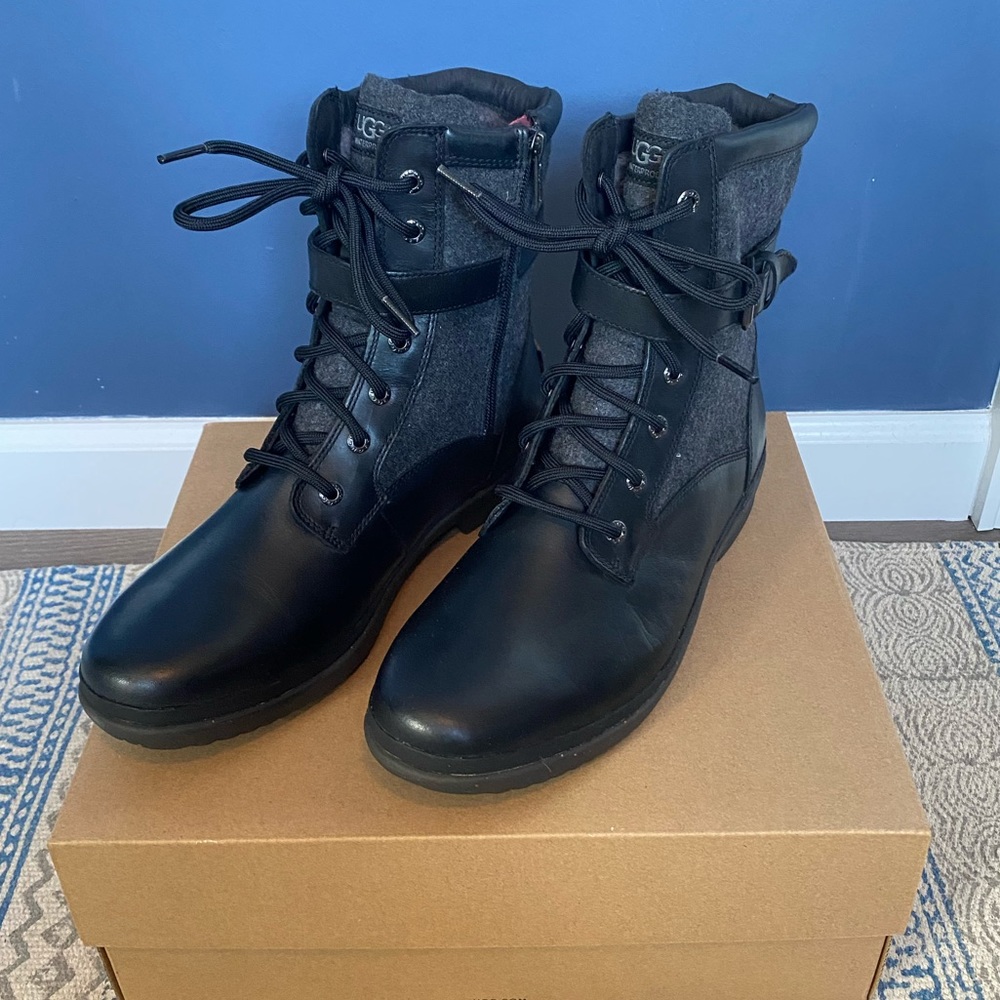 Brand new Kesey UGG boots